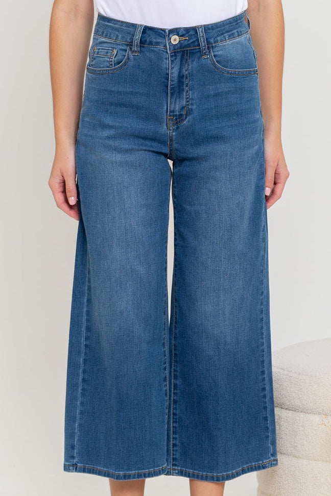Capri Jeans c128