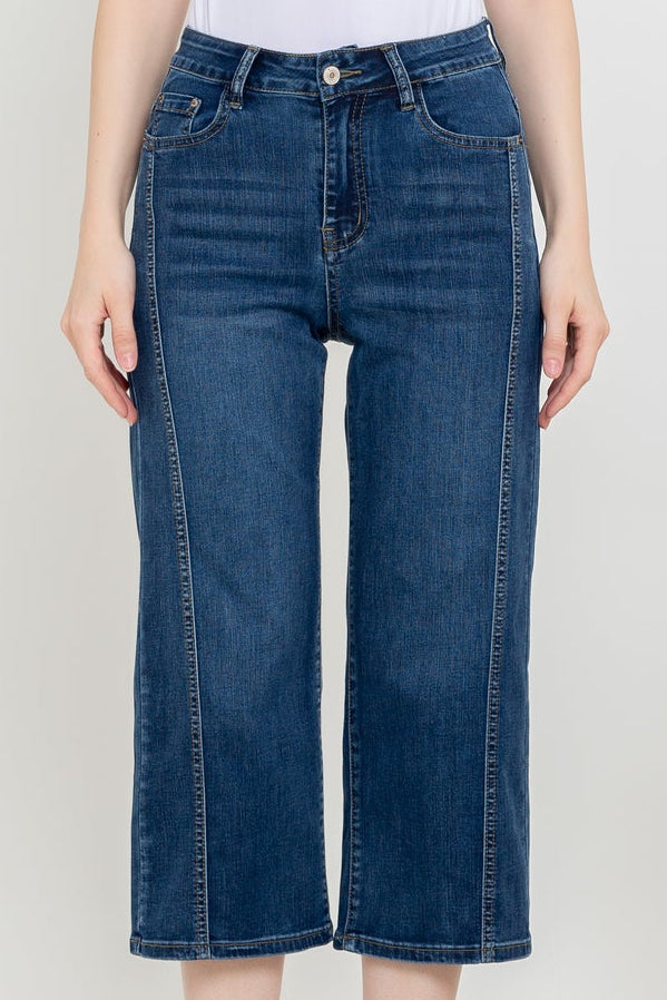 Capri Jeans c129