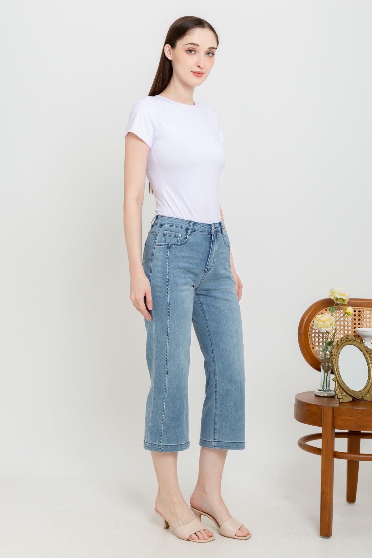 Capri Jeans s436