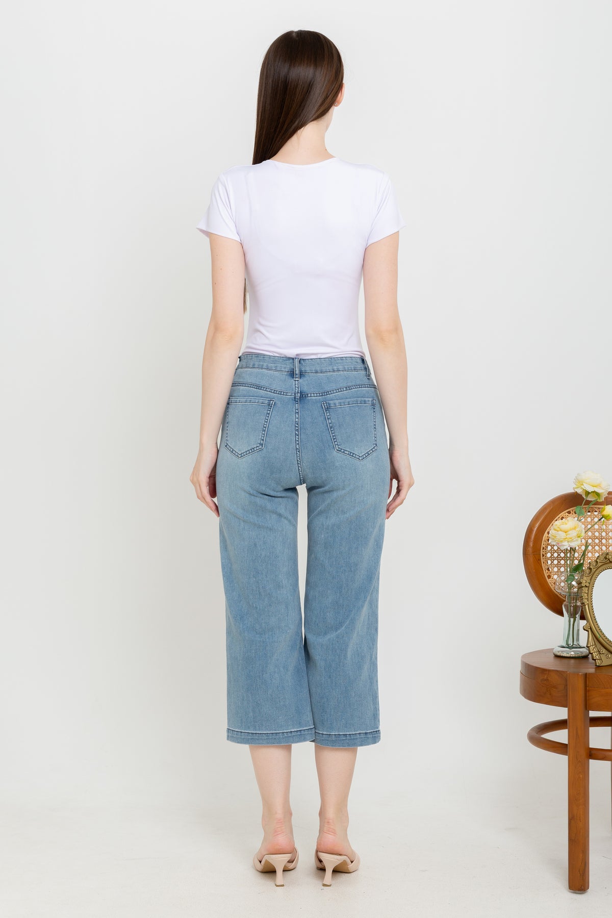 Capri Jeans s436