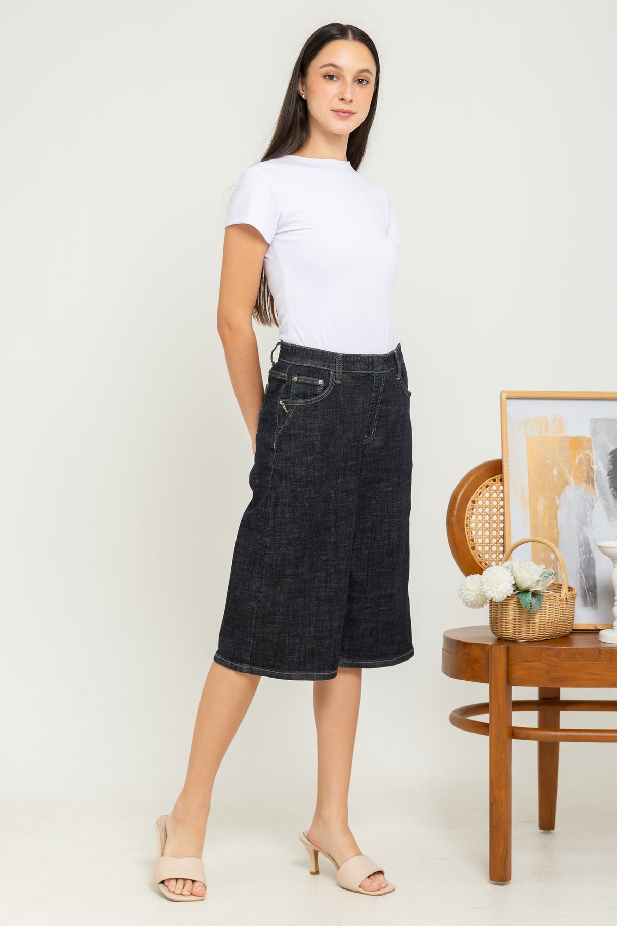 Jorts Jeans s429