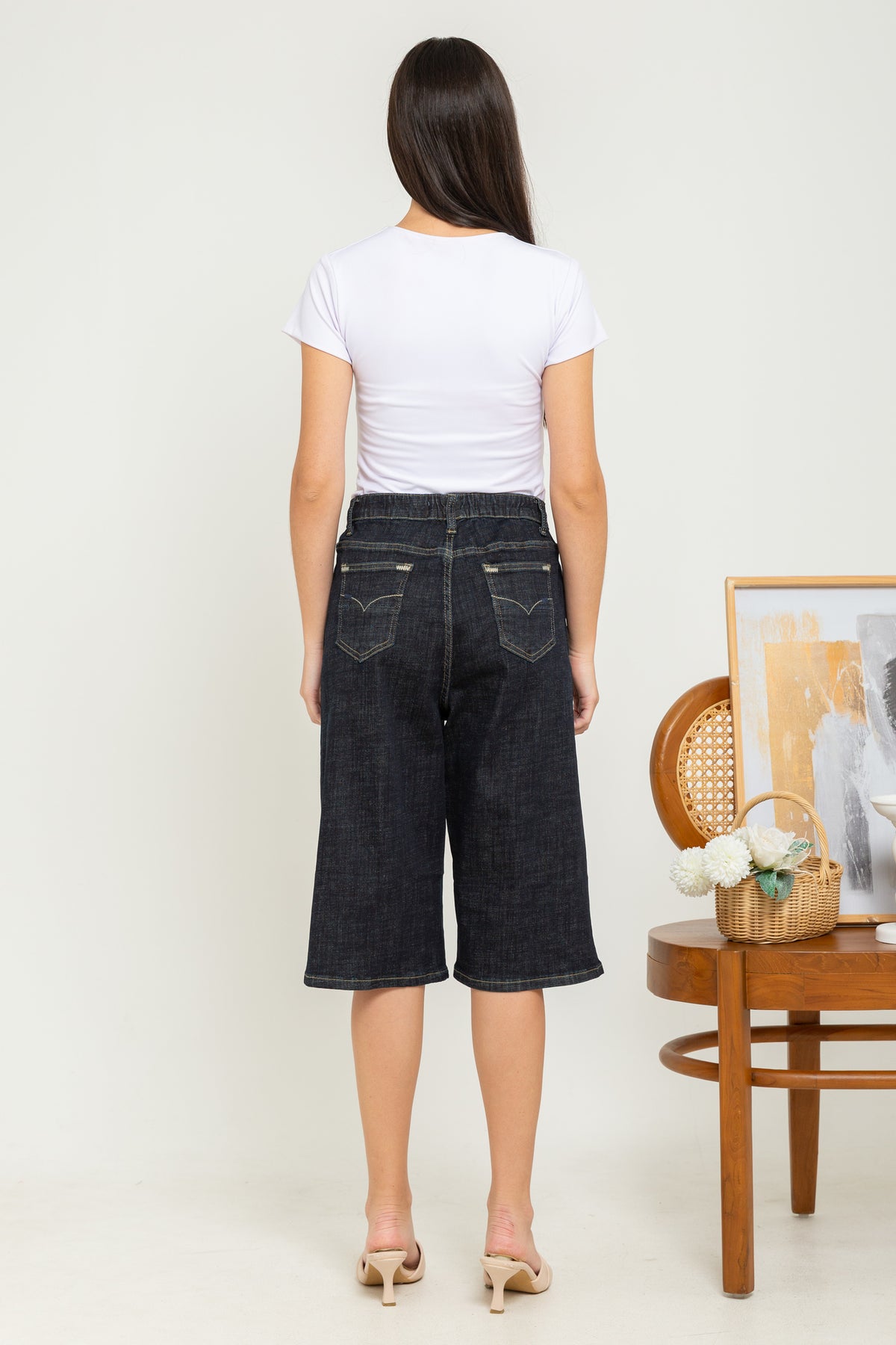 Jorts Jeans s429
