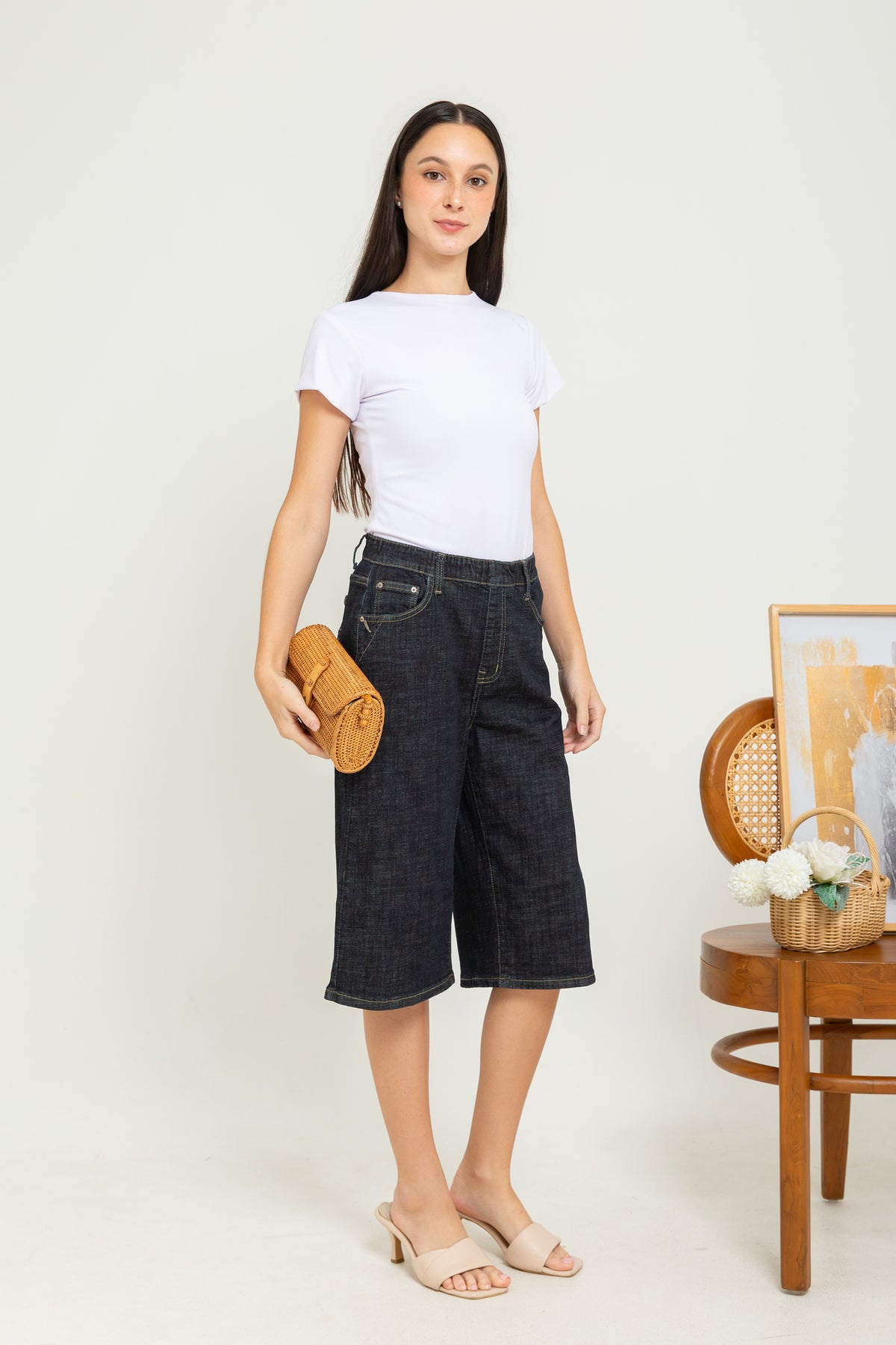 Jorts Jeans s429