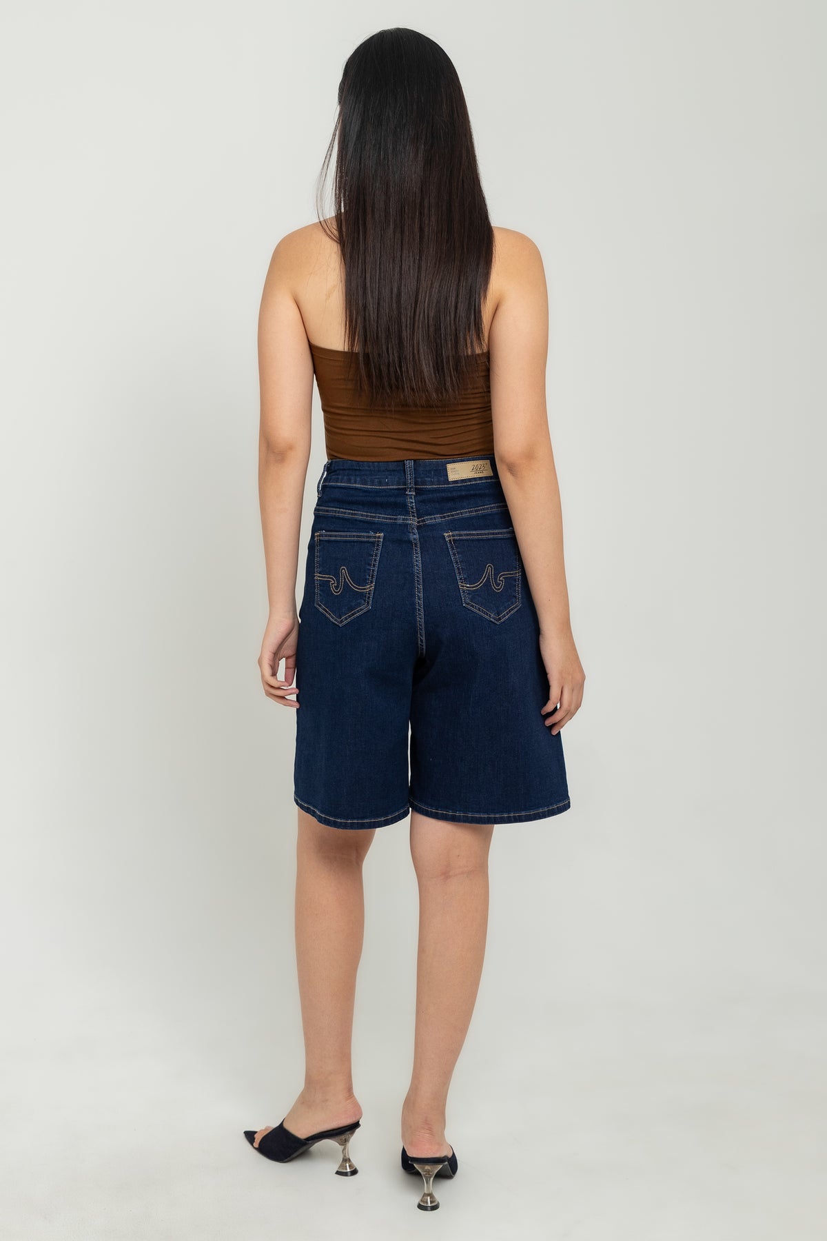 Jorts Dark Blue c175
