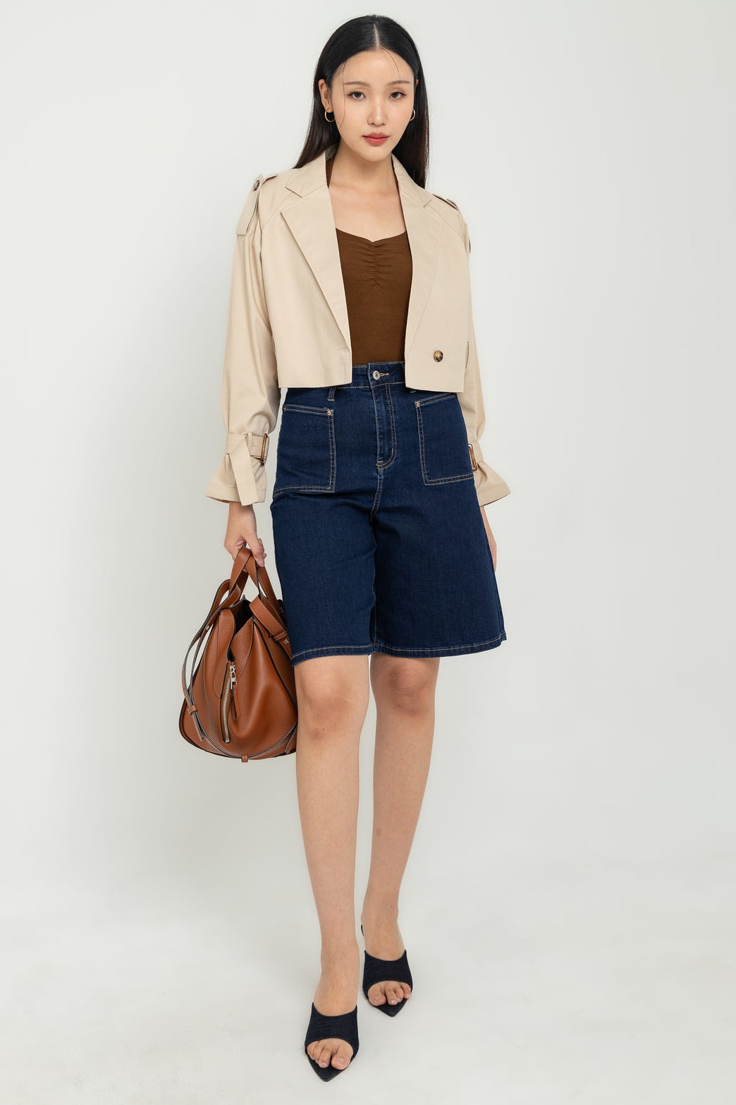 Jorts Dark Blue c175