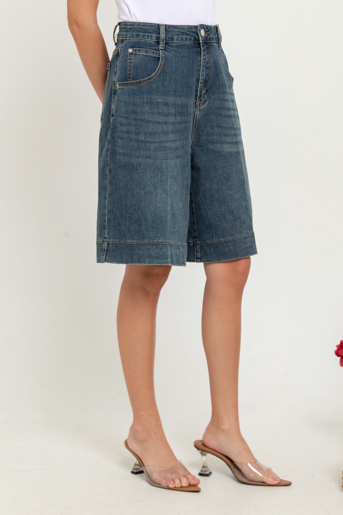 Jorts Jeans s437