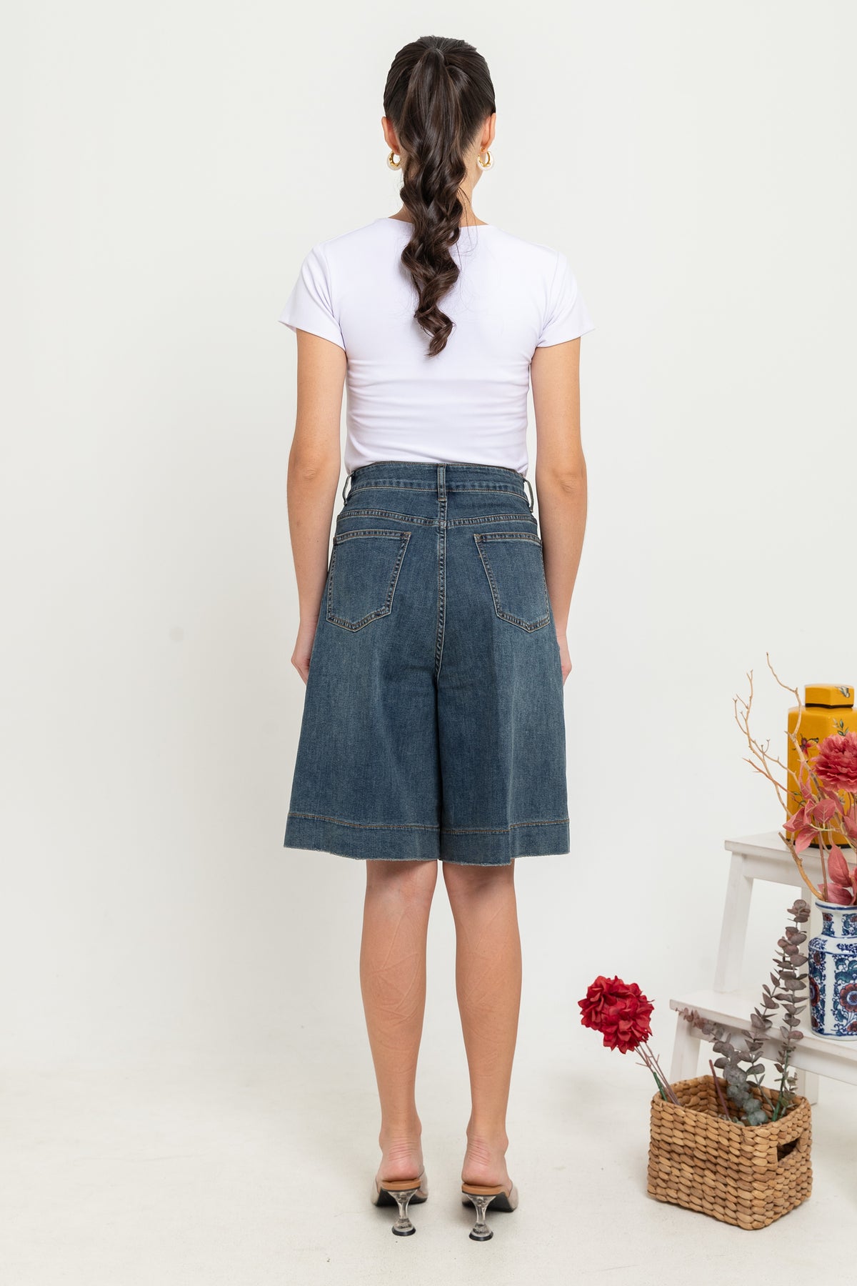 Jorts Jeans s437