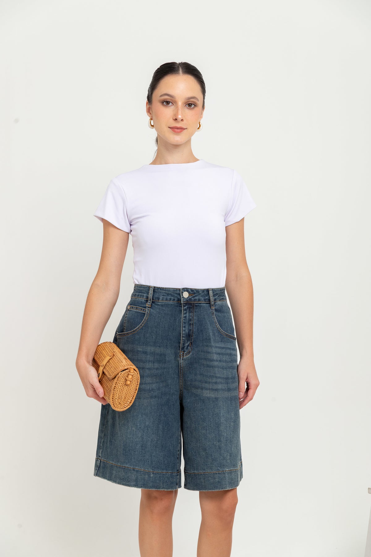 Jorts Jeans s437