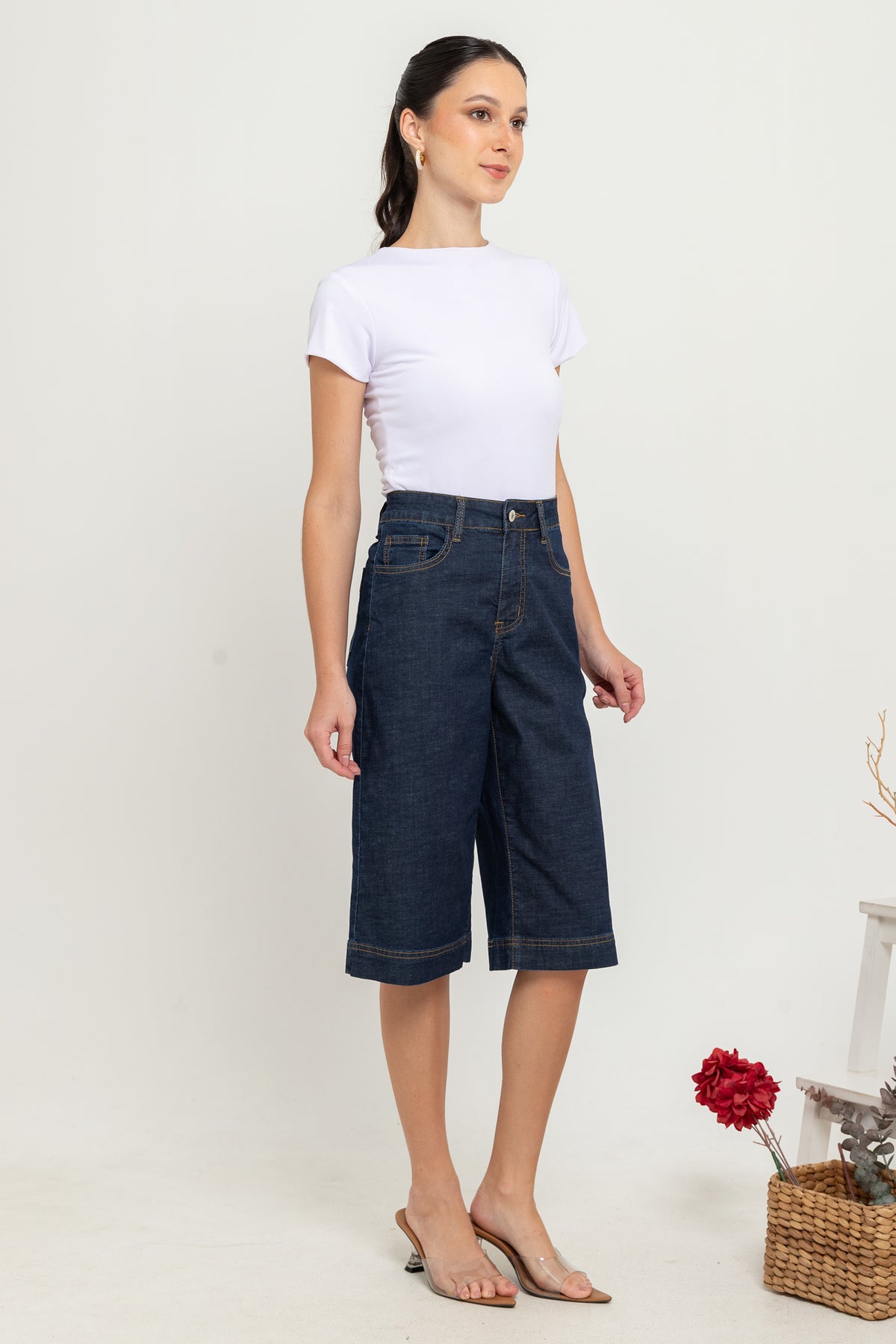 Jorts Jeans c152