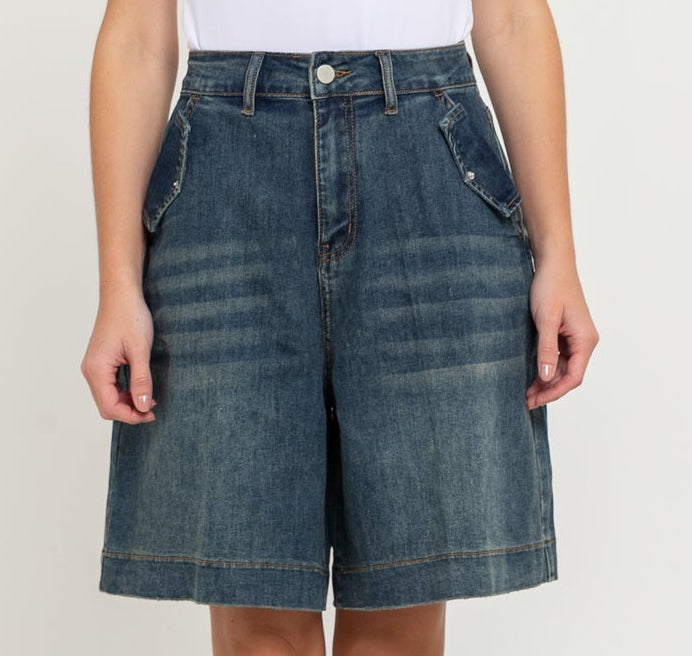 Jorts Jeans c140