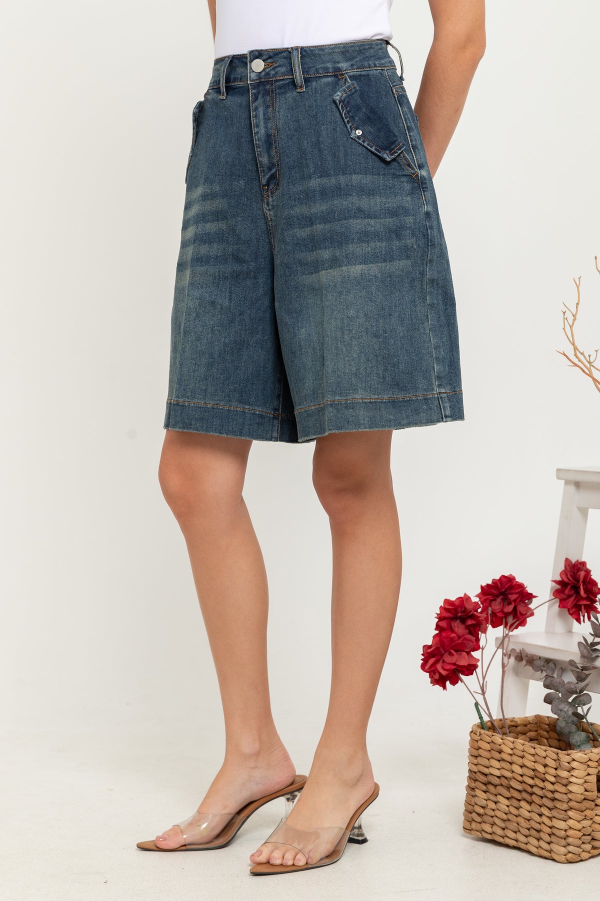 Jorts Jeans c140