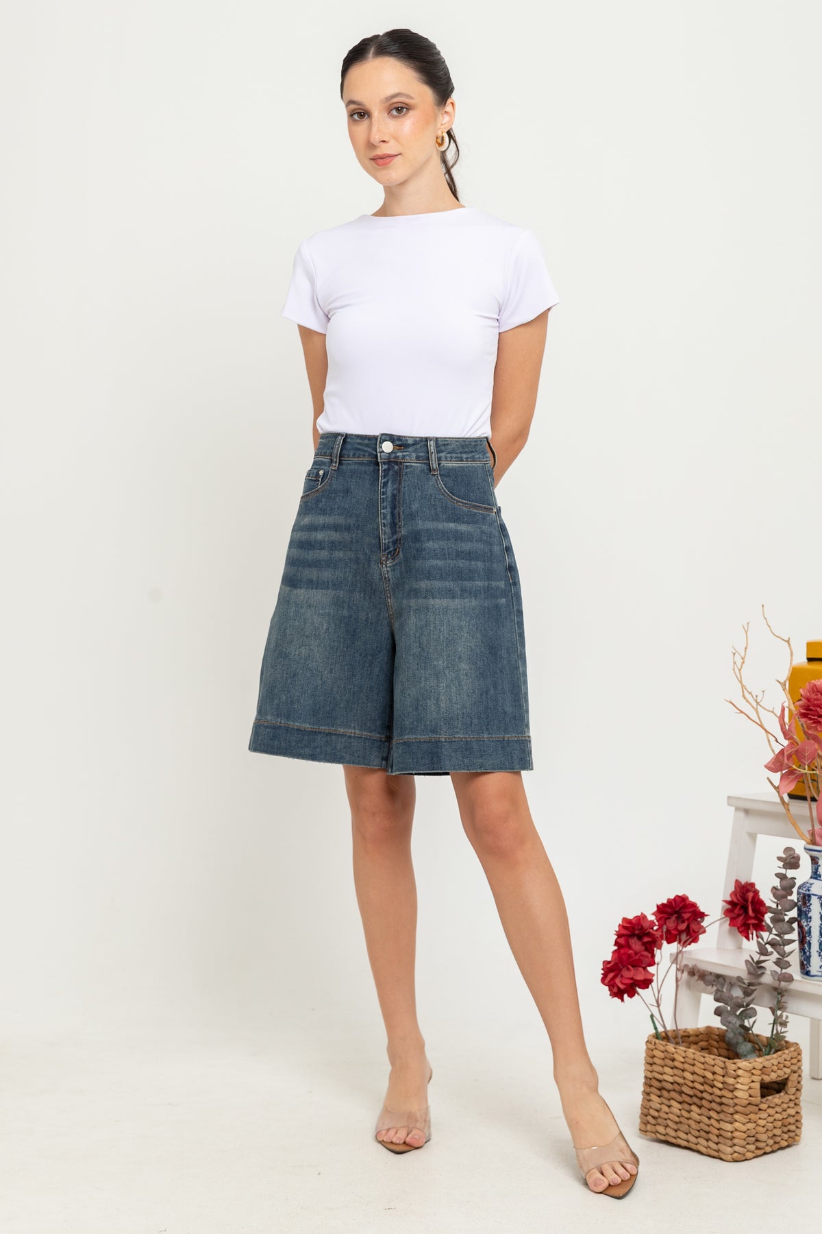 Jorts Jeans c141