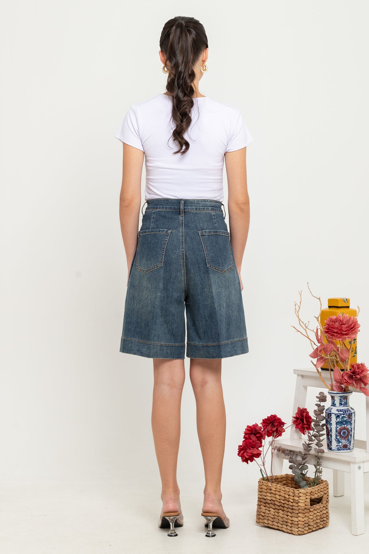 Jorts Jeans c141