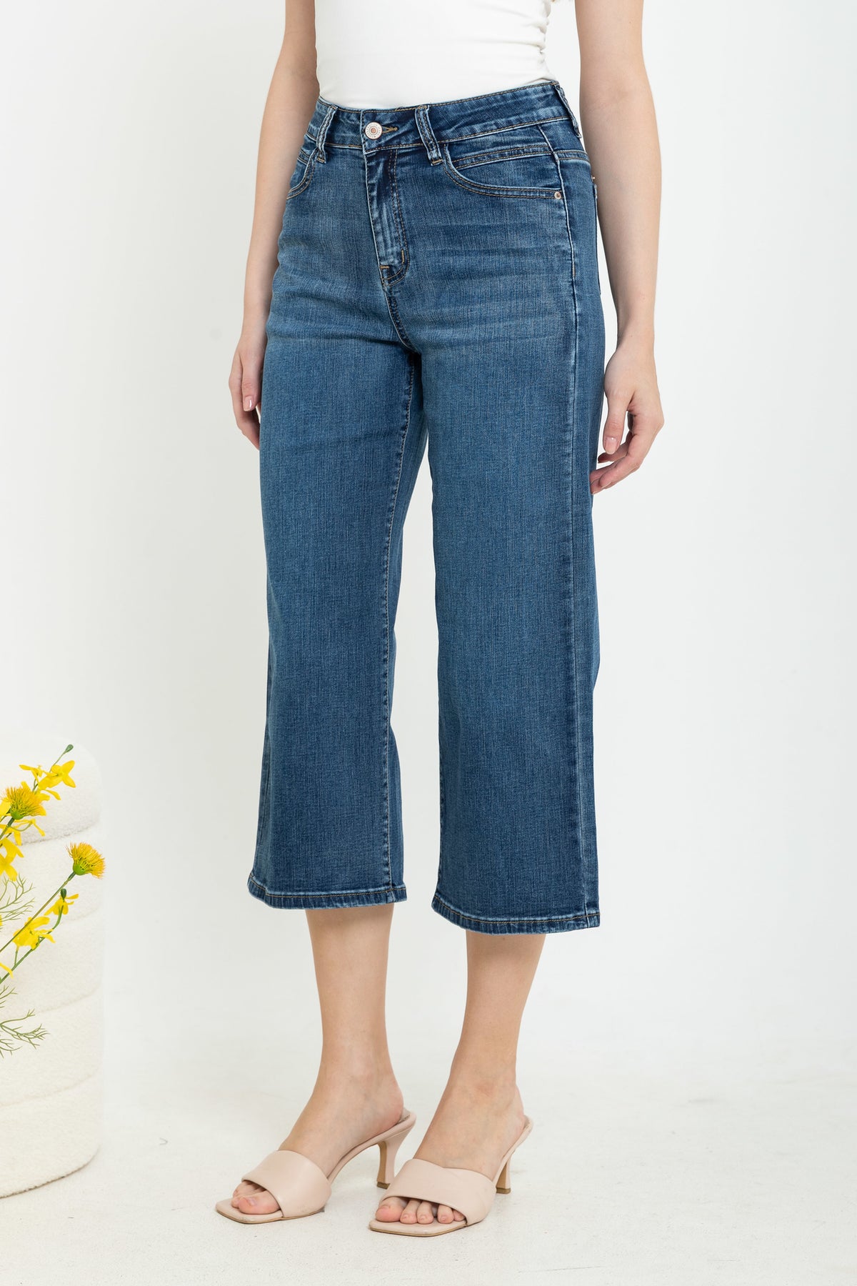 Capri Jeans c117