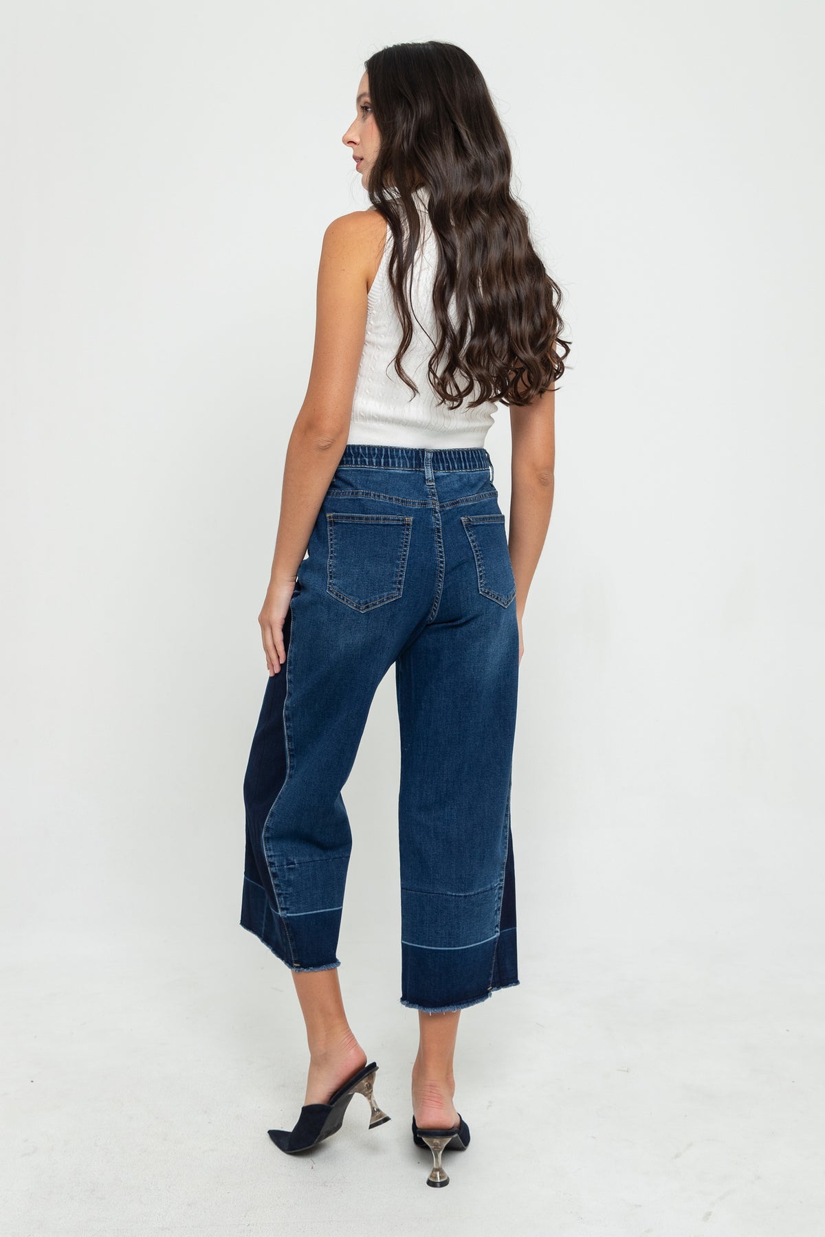 Capri Jeans s467