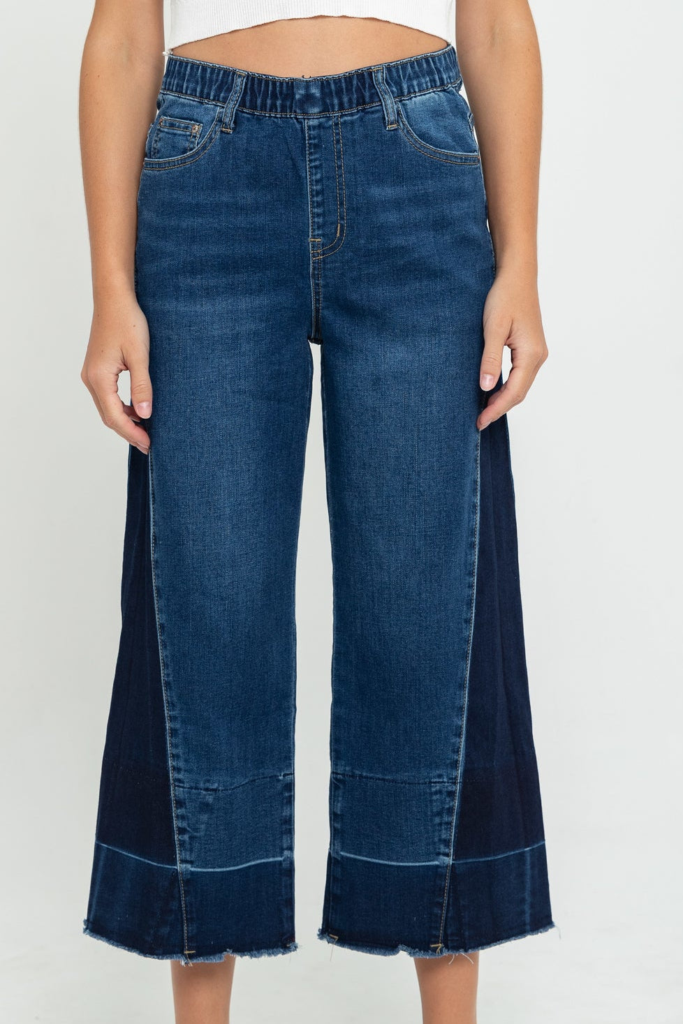 Capri Jeans s467