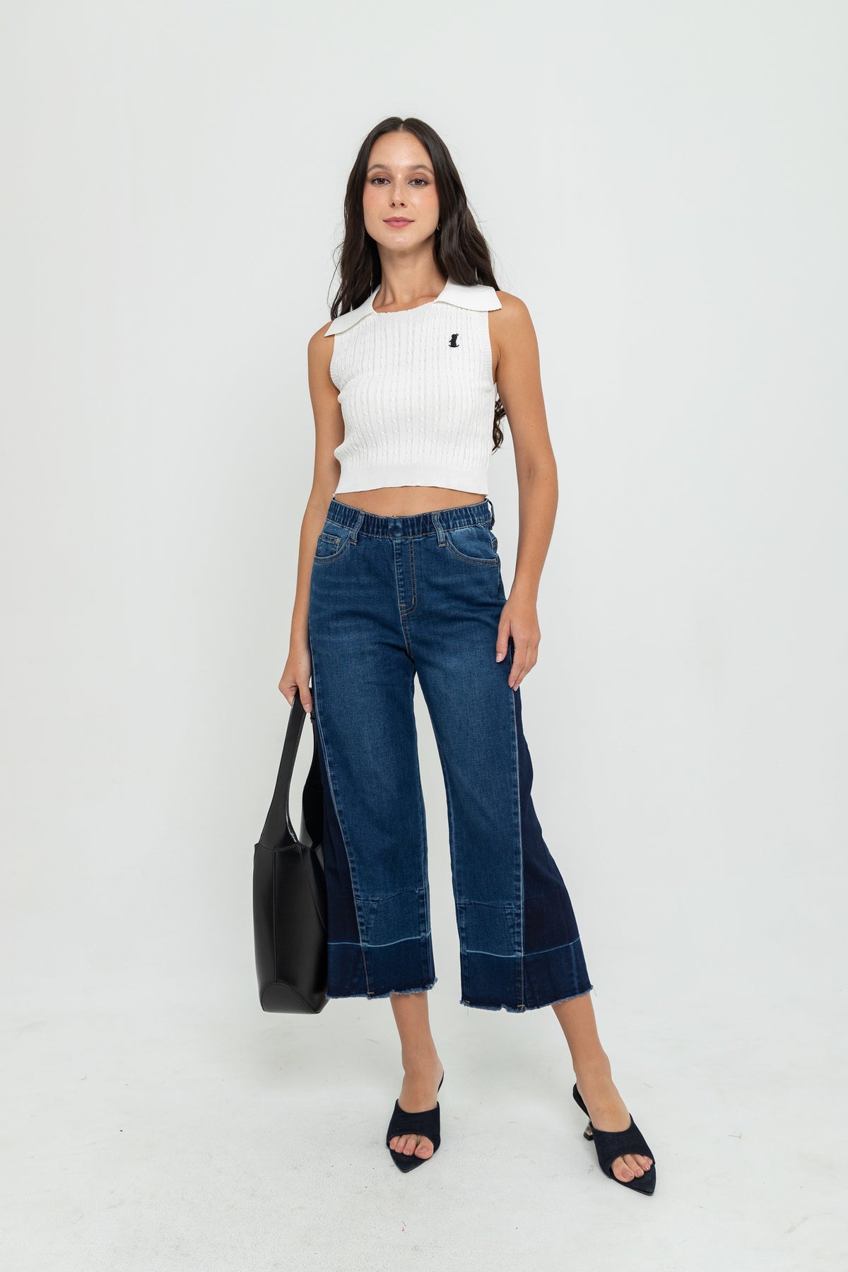 Capri Jeans s467