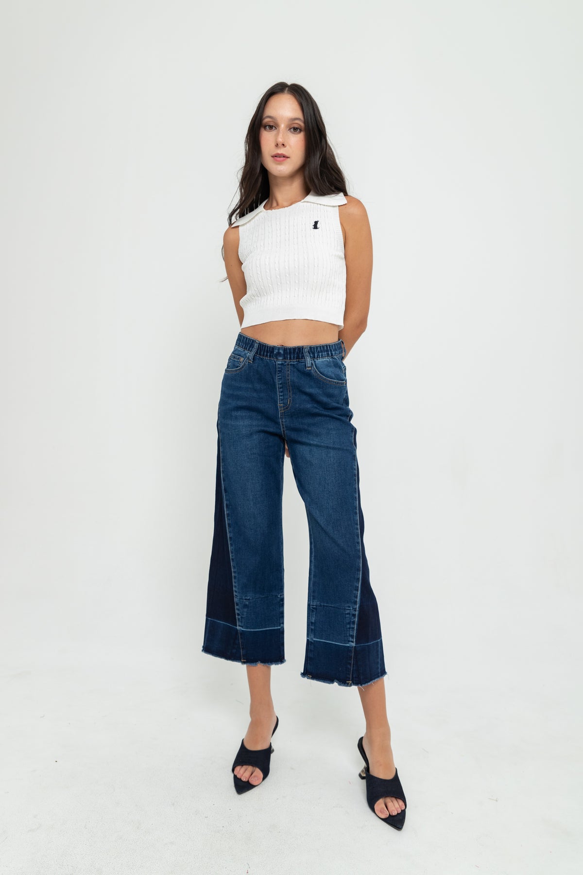 Capri Jeans s467