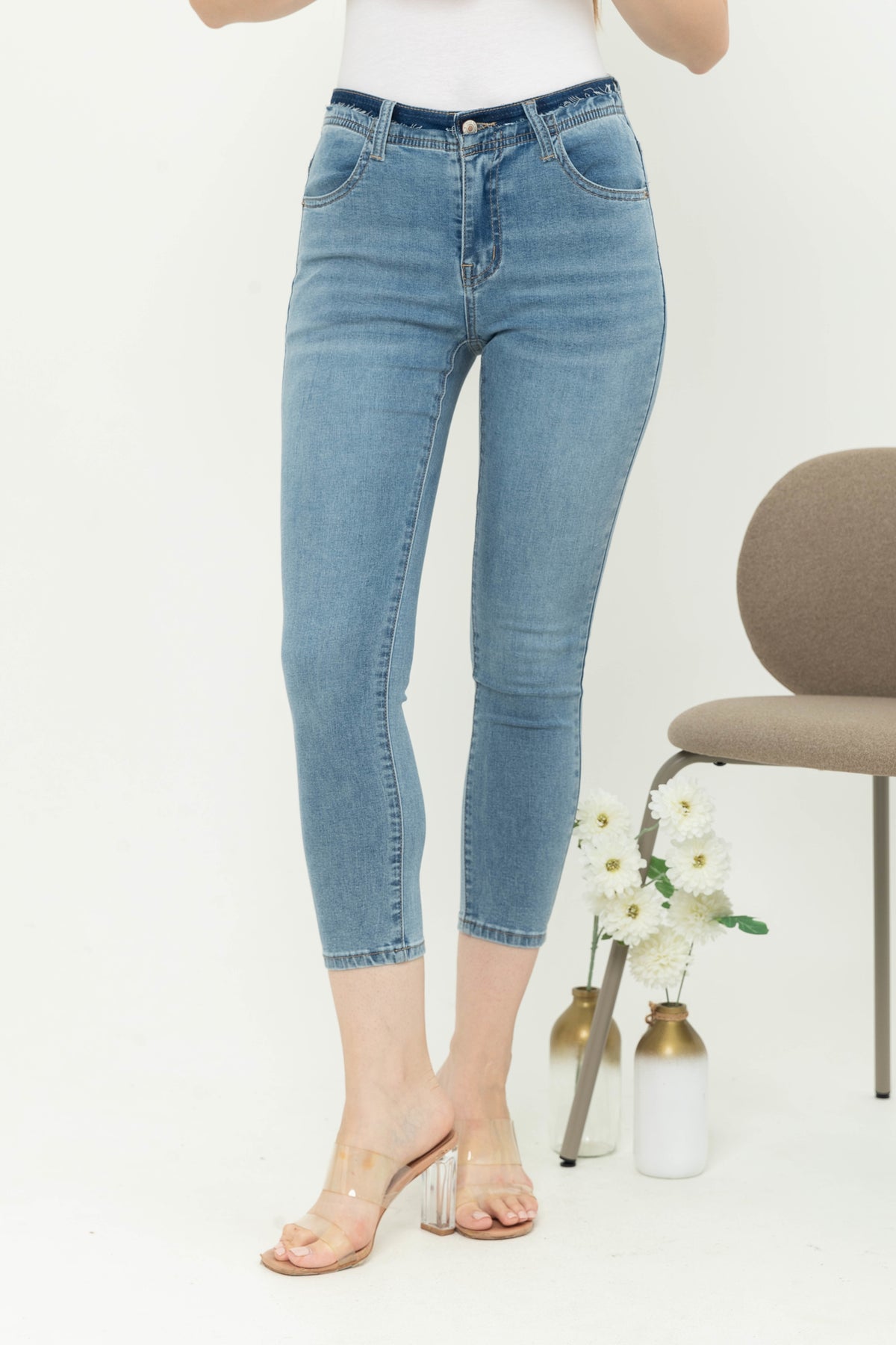 Capri Jeans s339