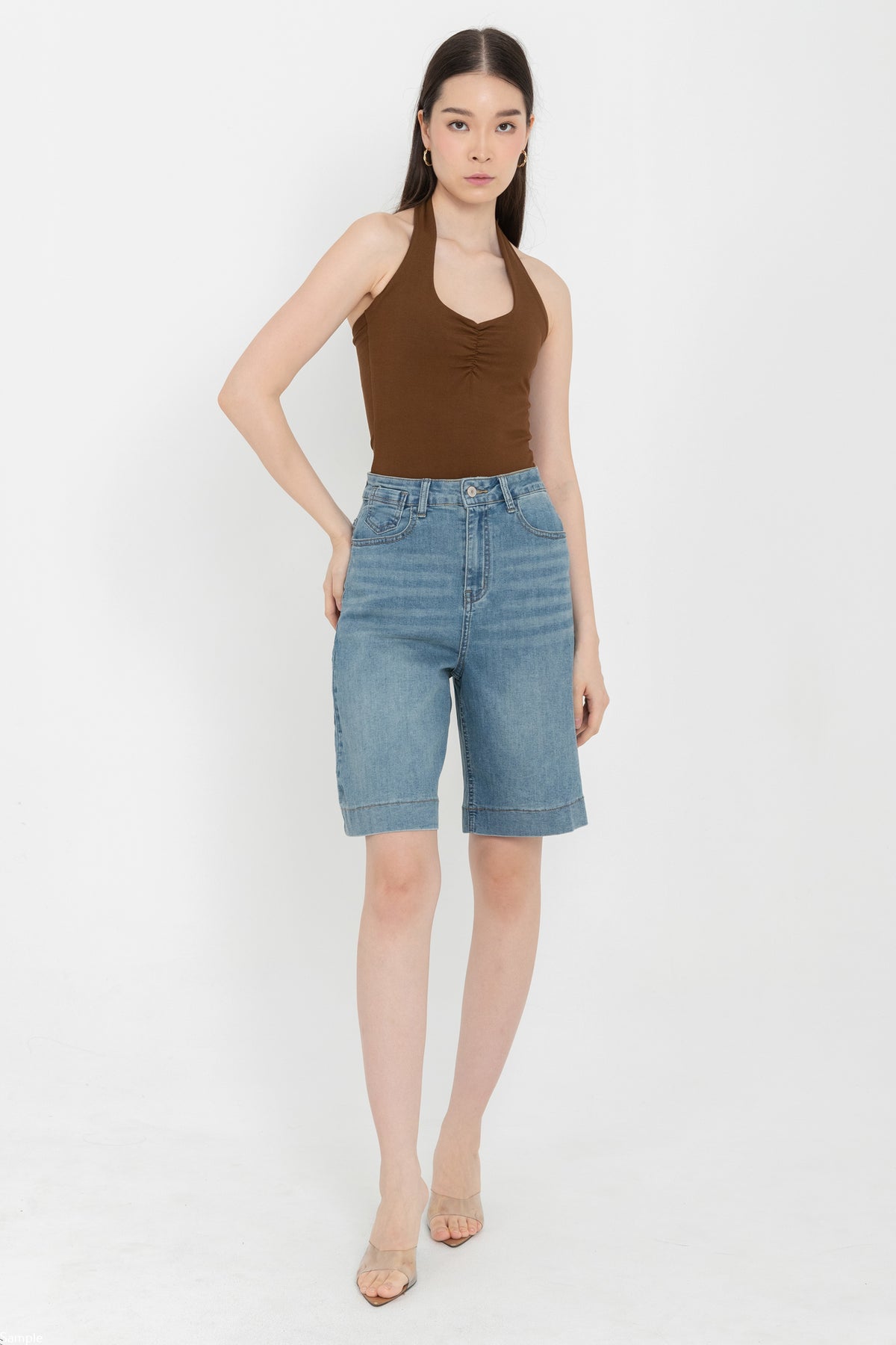 Jorts Jeans c178