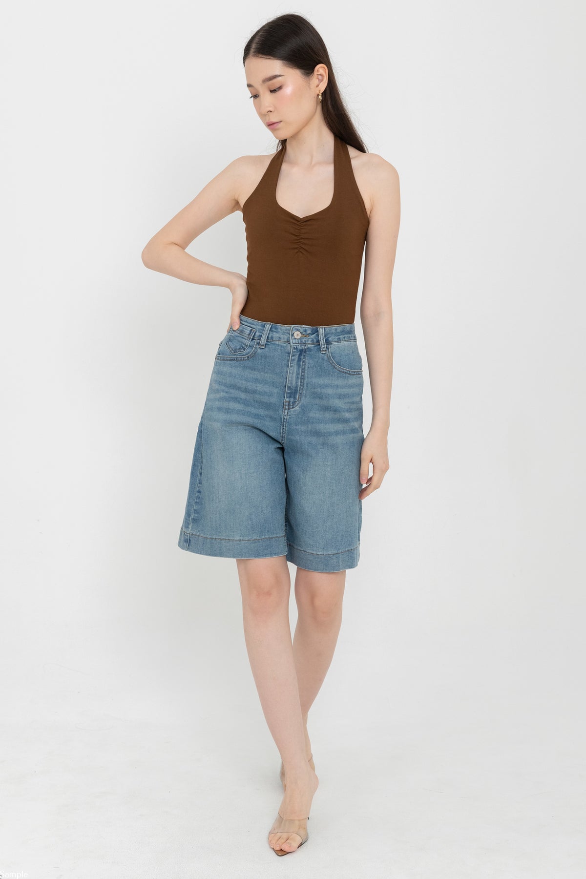 Jorts Jeans c178