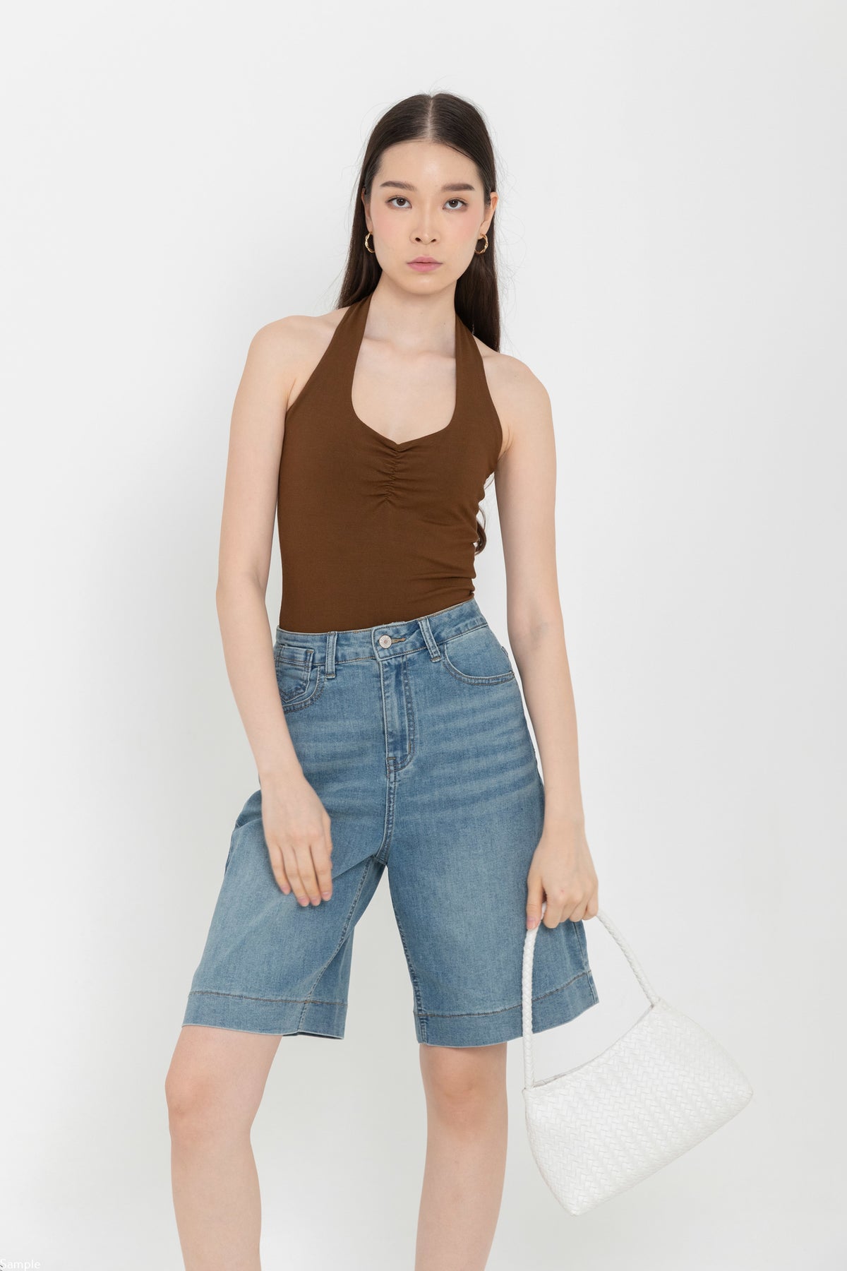 Jorts Jeans c178