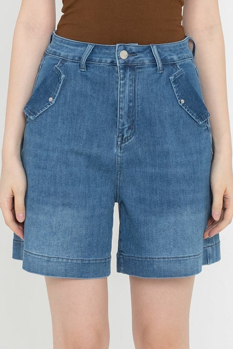 Jorts Jeans s517