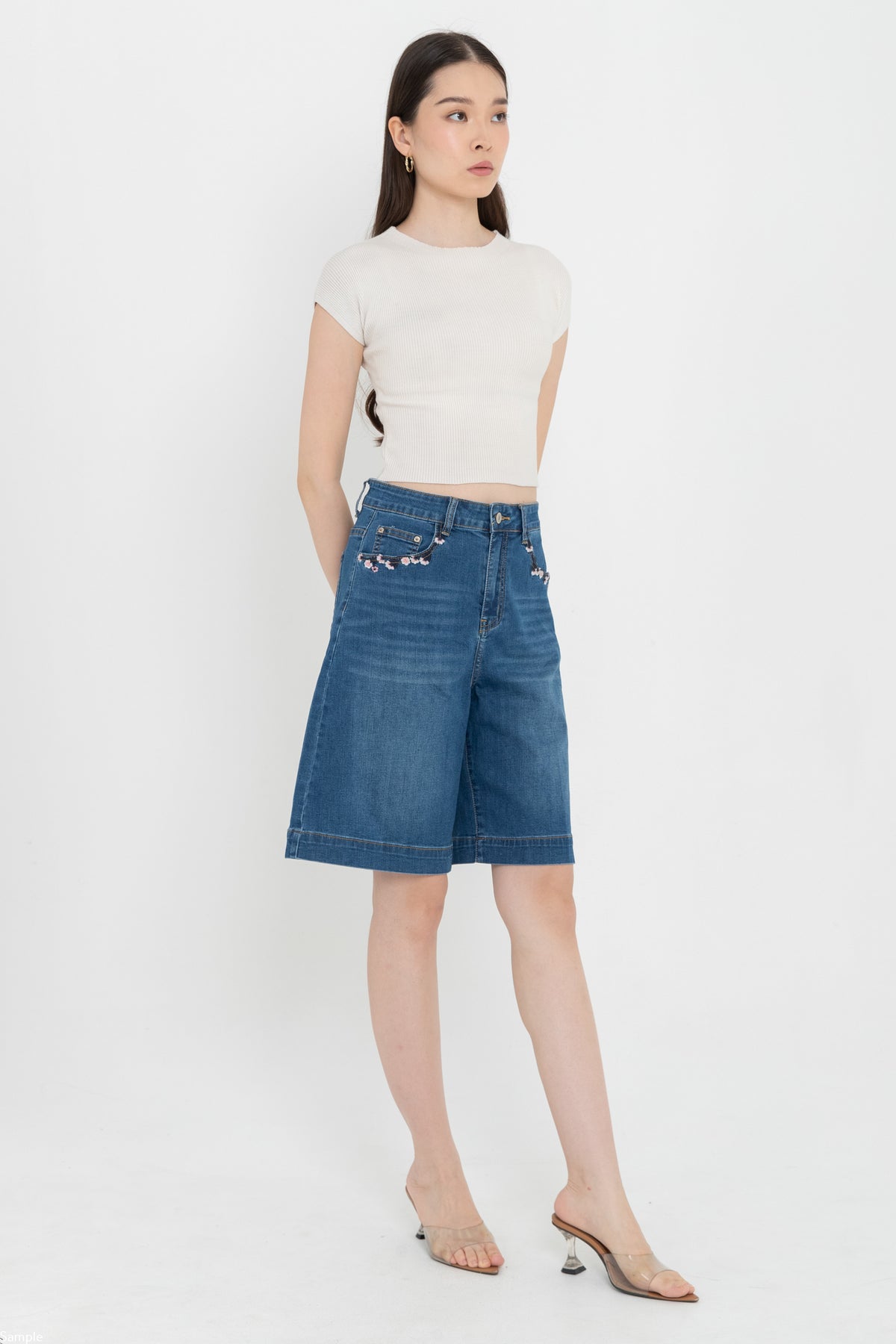 Jorts Jeans s495