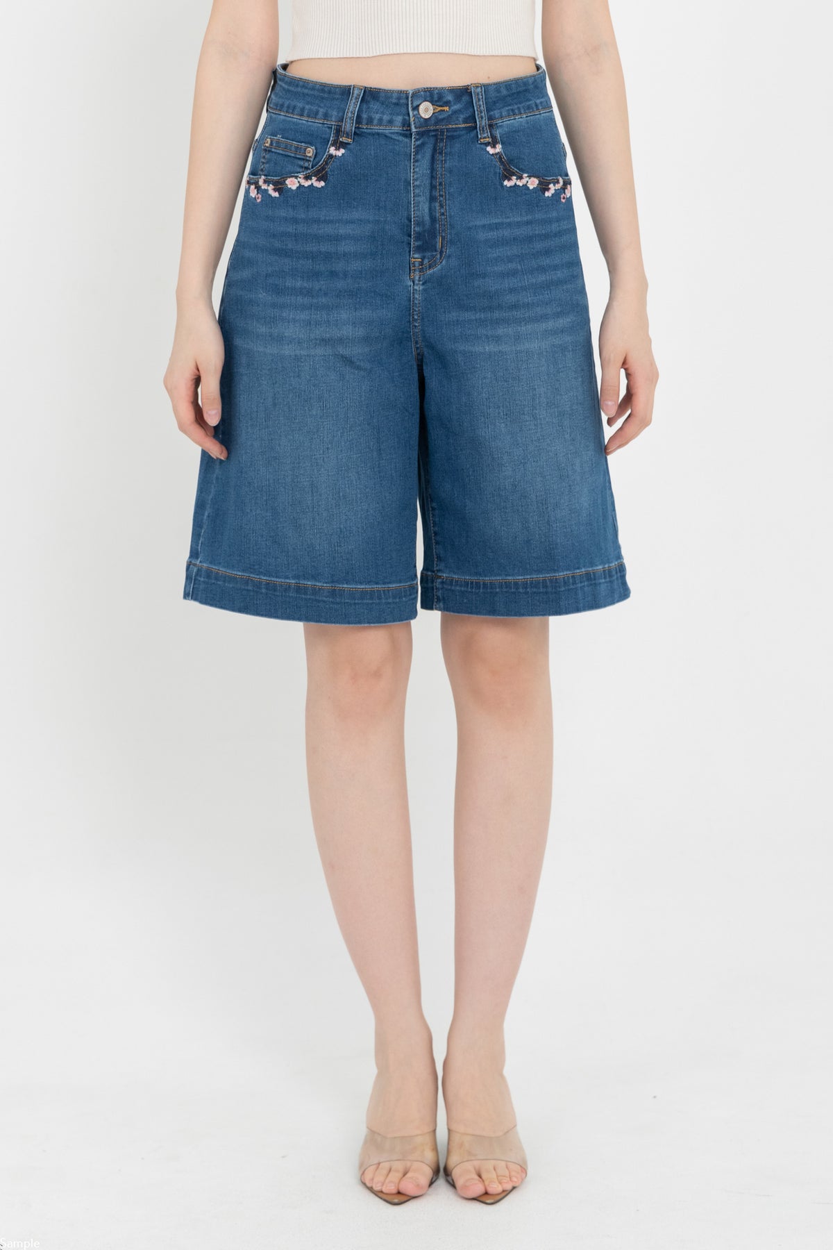 Jorts Jeans s495