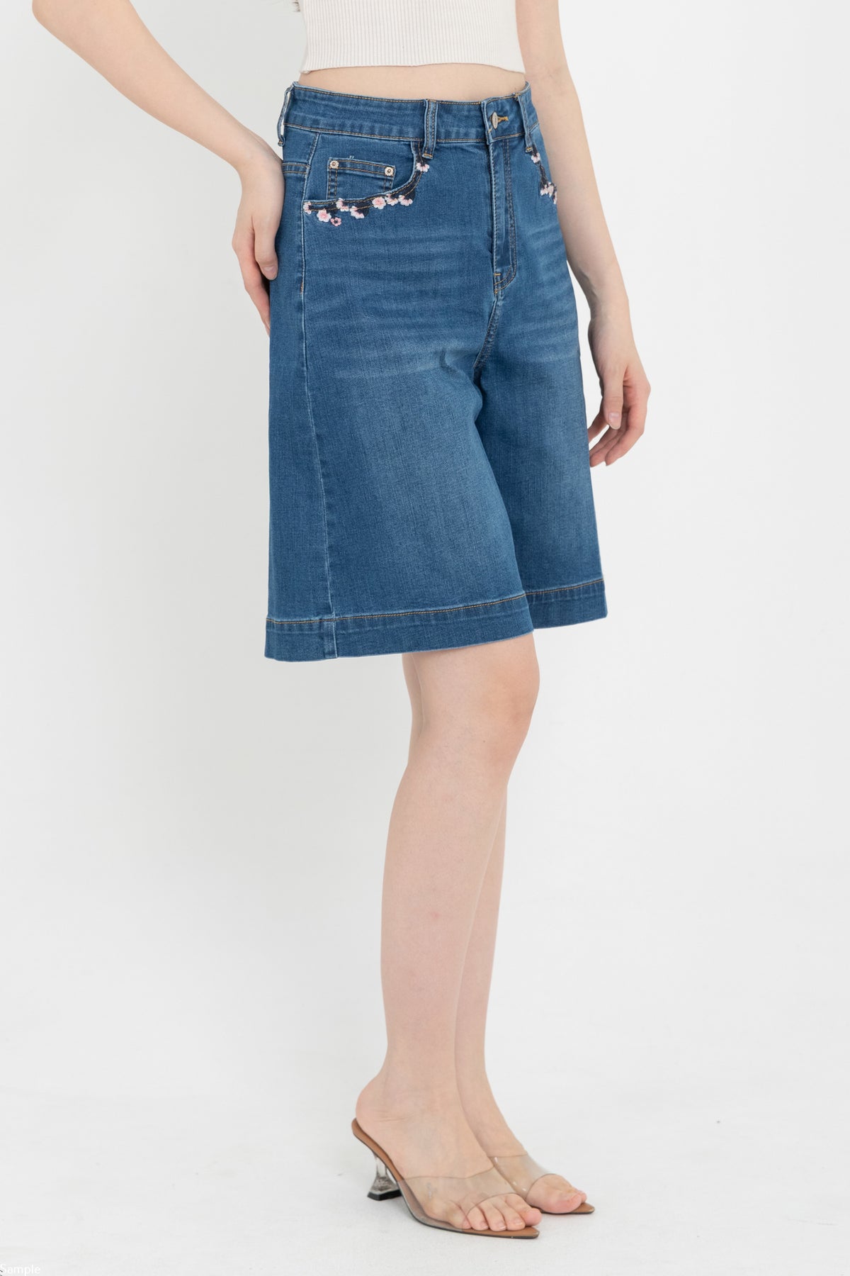 Jorts Jeans s495