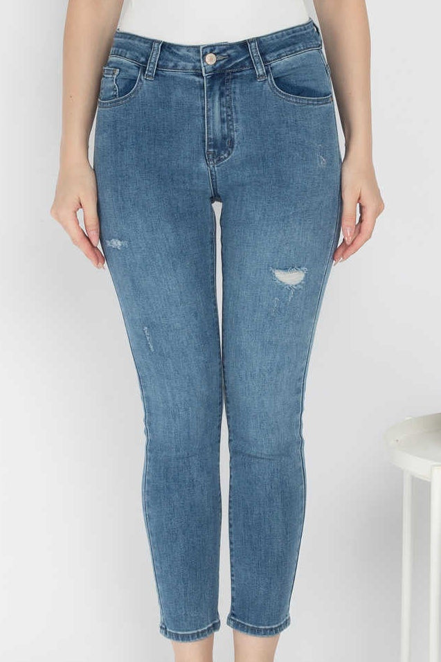 Slim Jeans s275