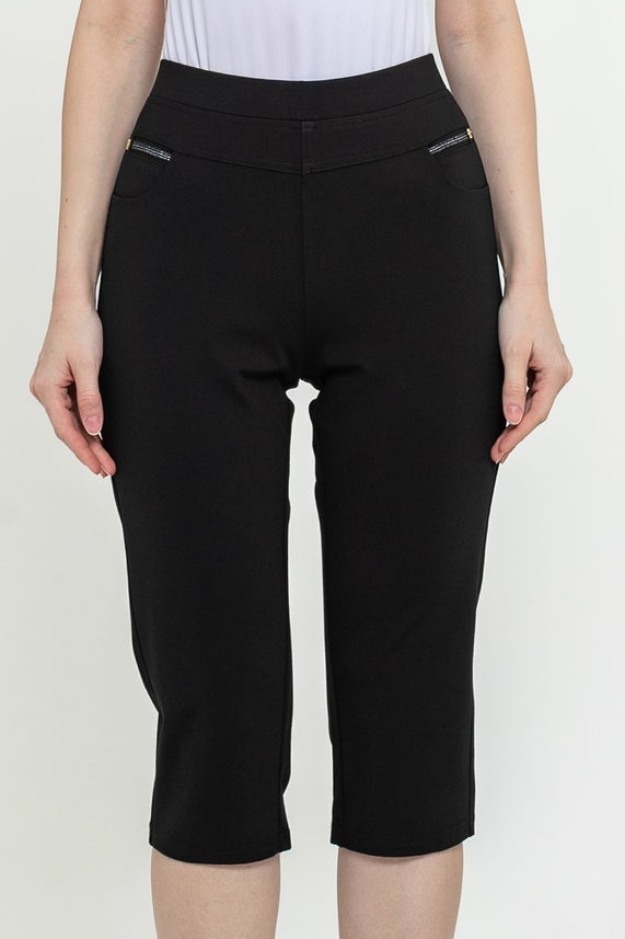 Combed Cotton Pants 9130