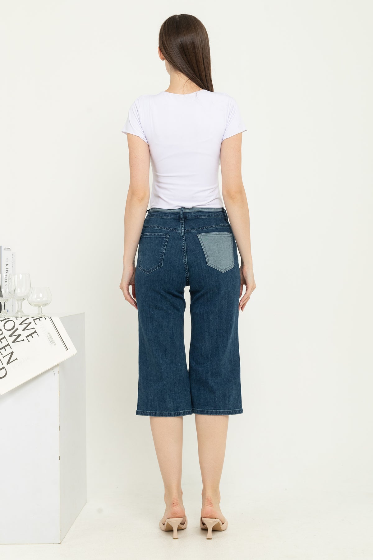 Capri Jeans s380