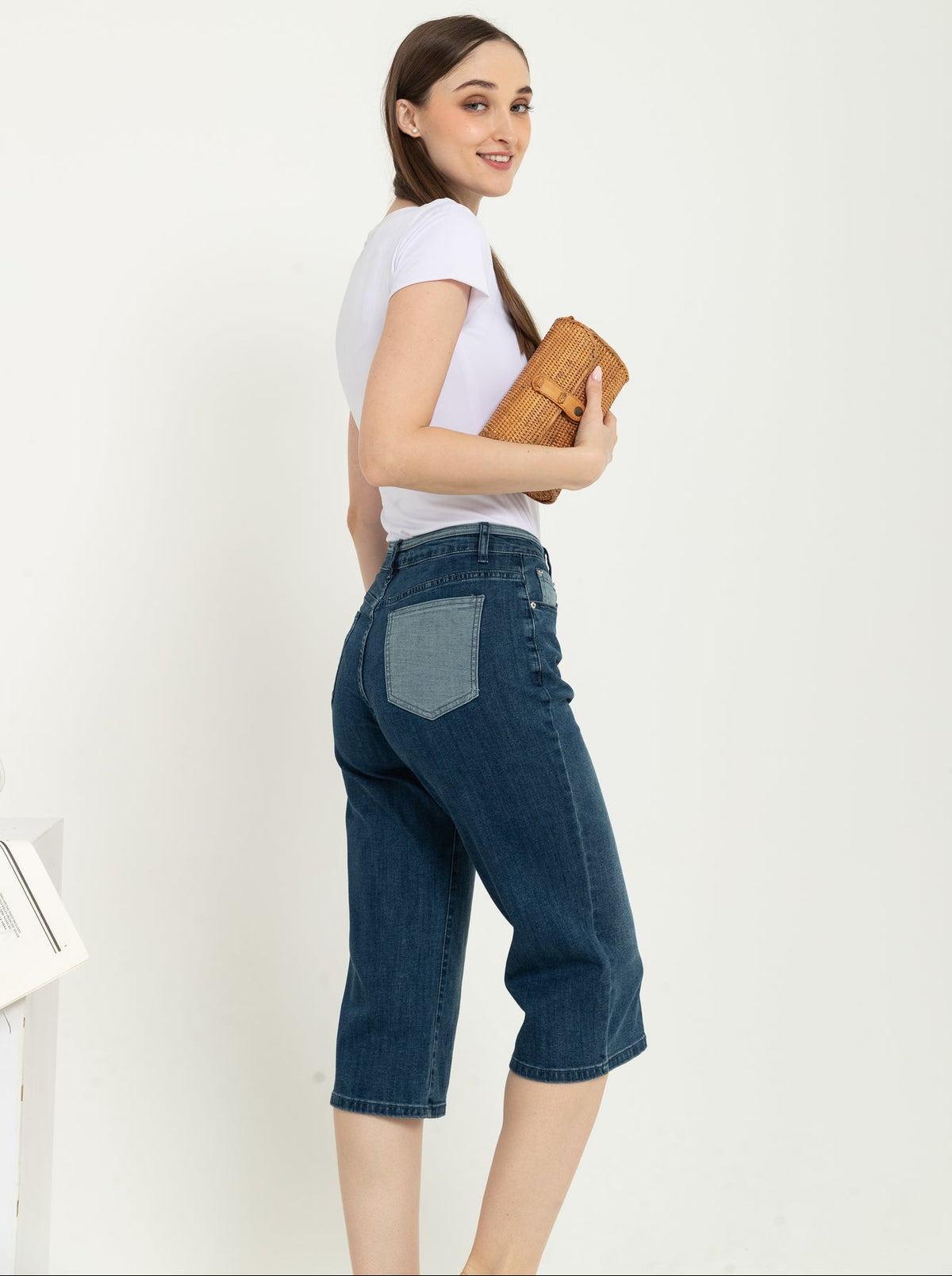 Capri Jeans s380
