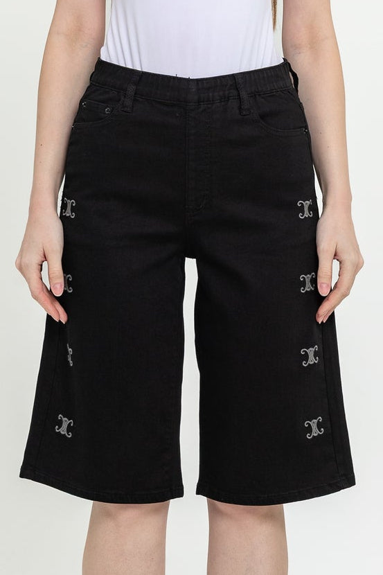 Jorts Jeans s442