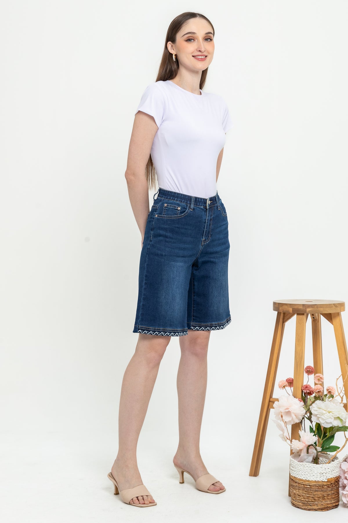 Jorts Jeans s418
