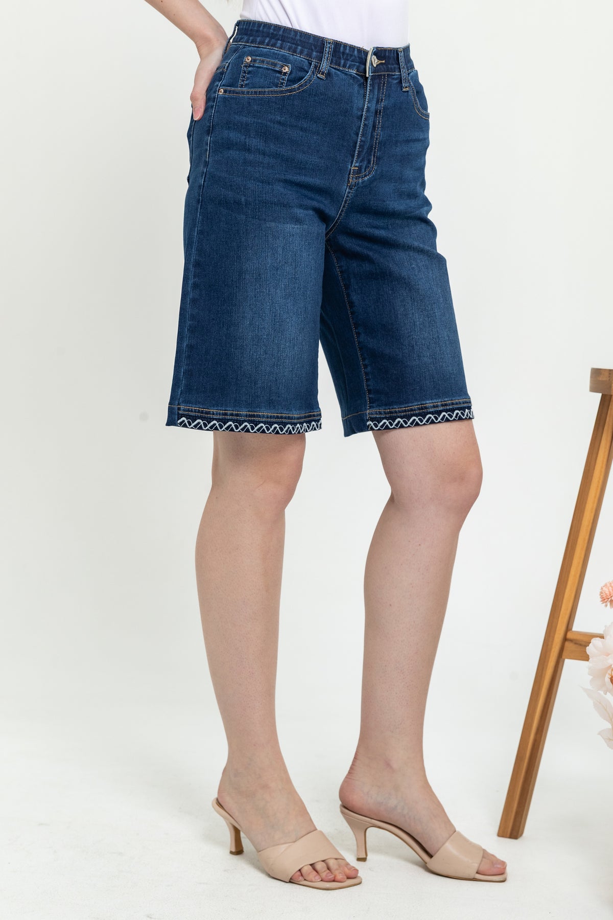 Jorts Jeans s418