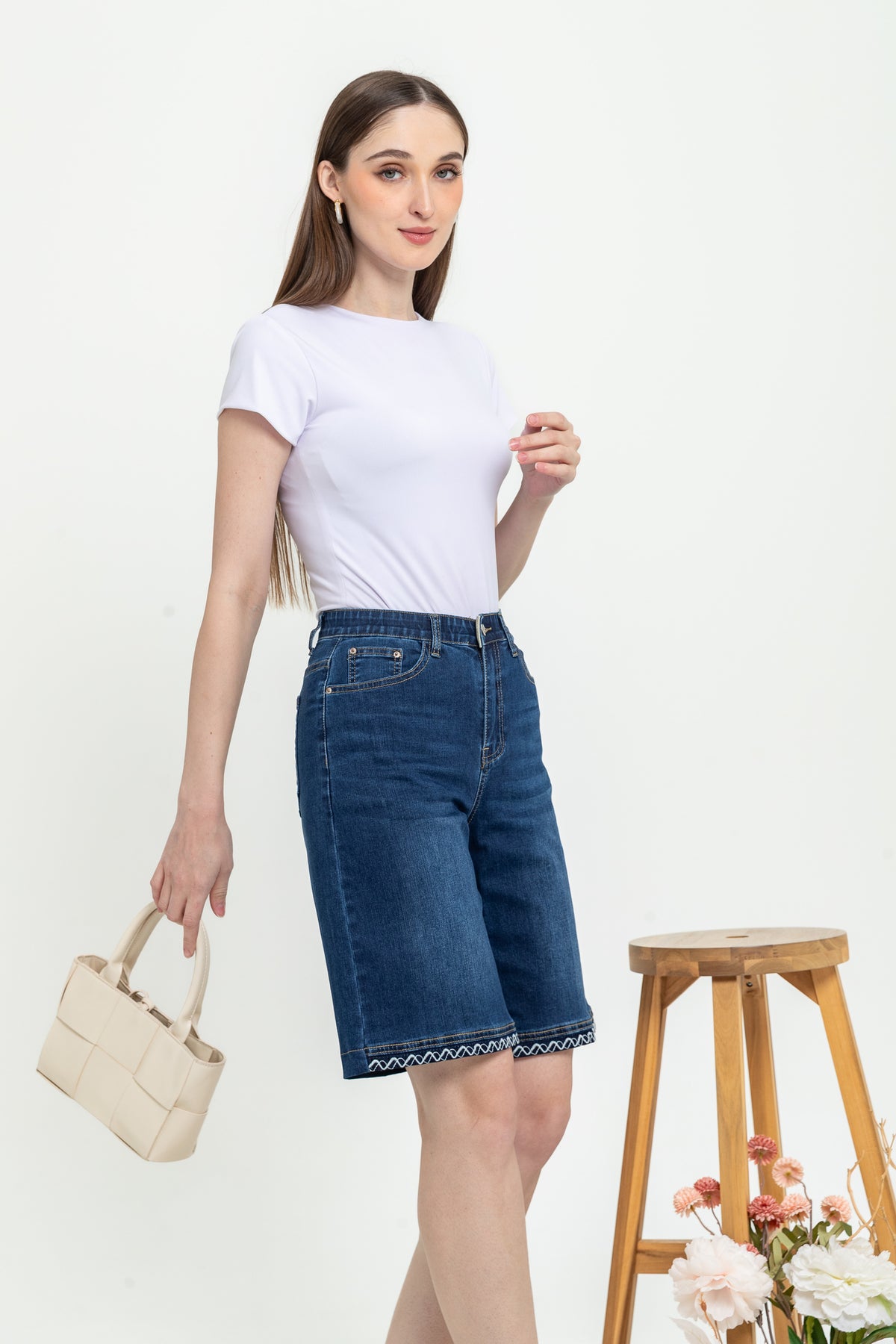 Jorts Jeans s418