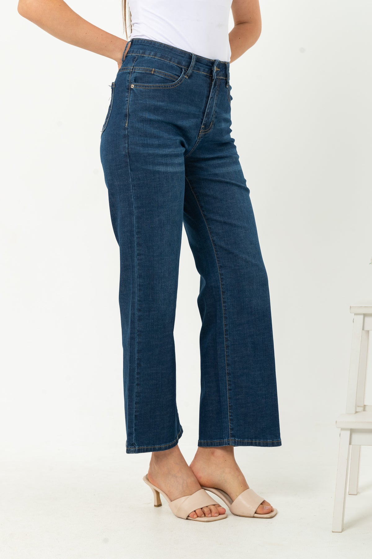 Straight Jeans s365