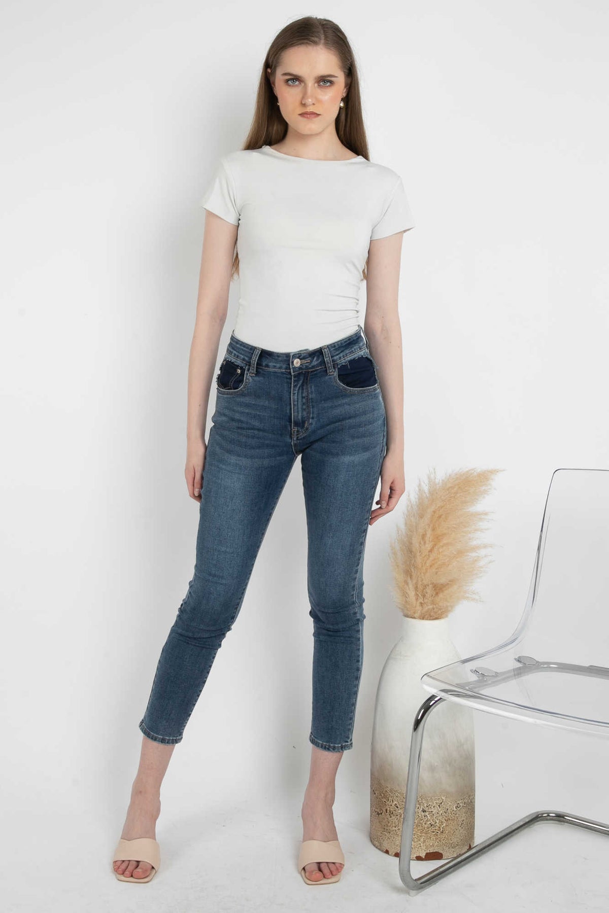 Capri Jeans s274