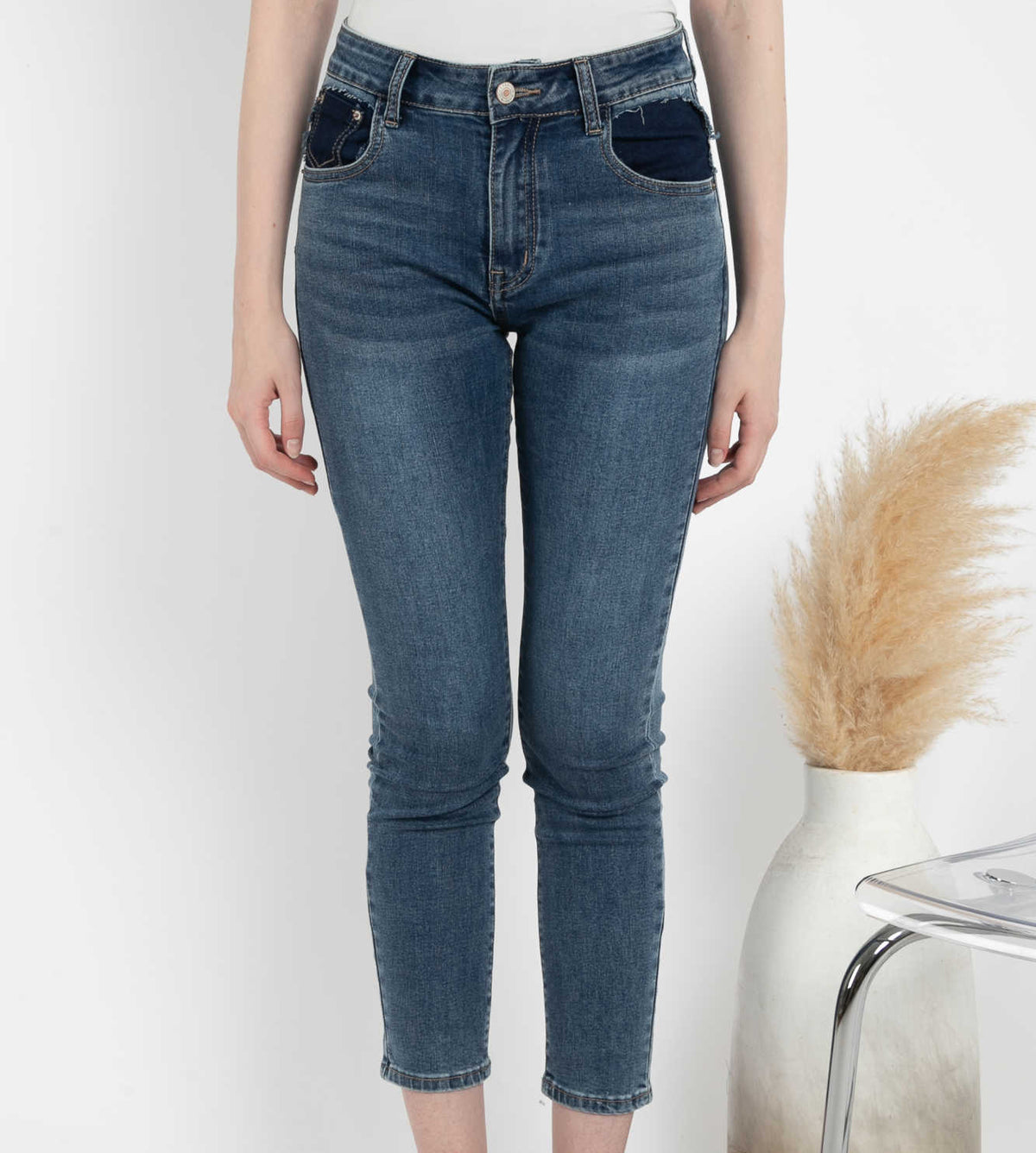 Capri Jeans s274