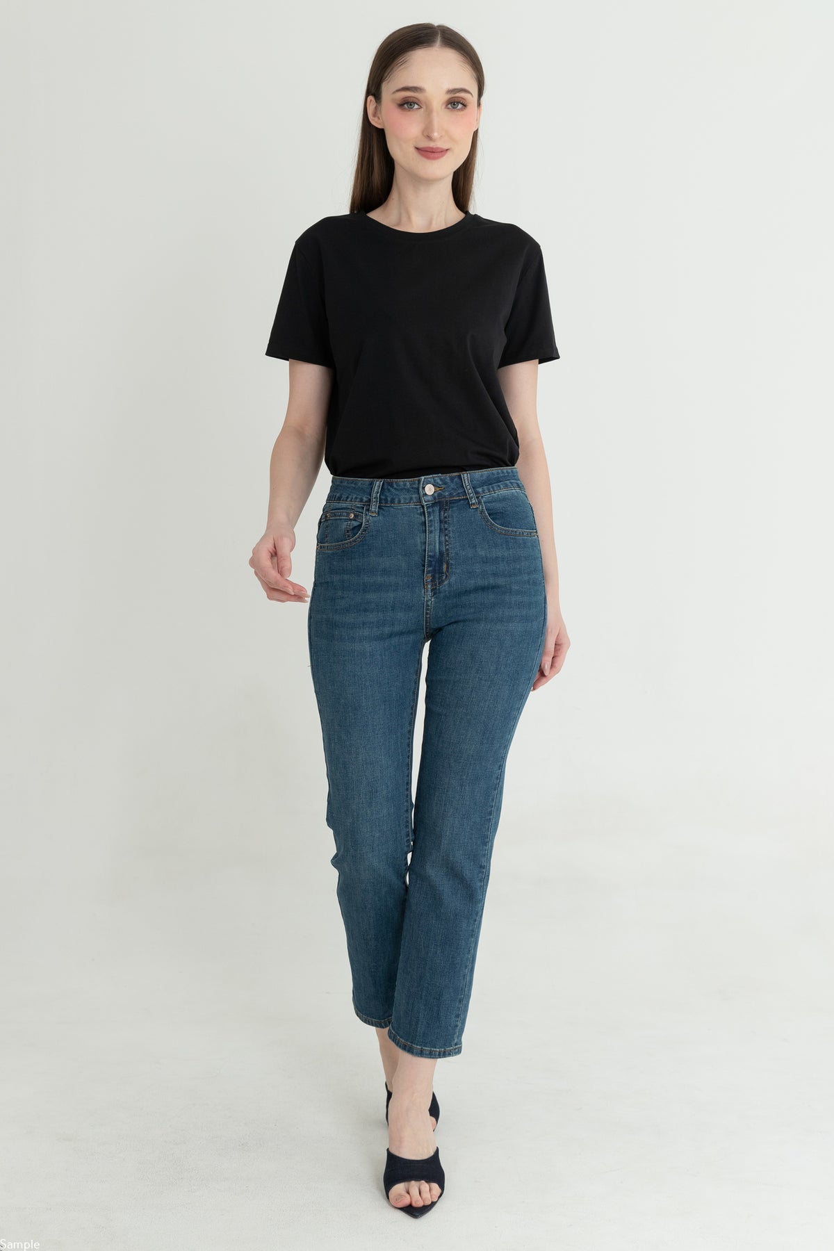 Slim Jeans c205