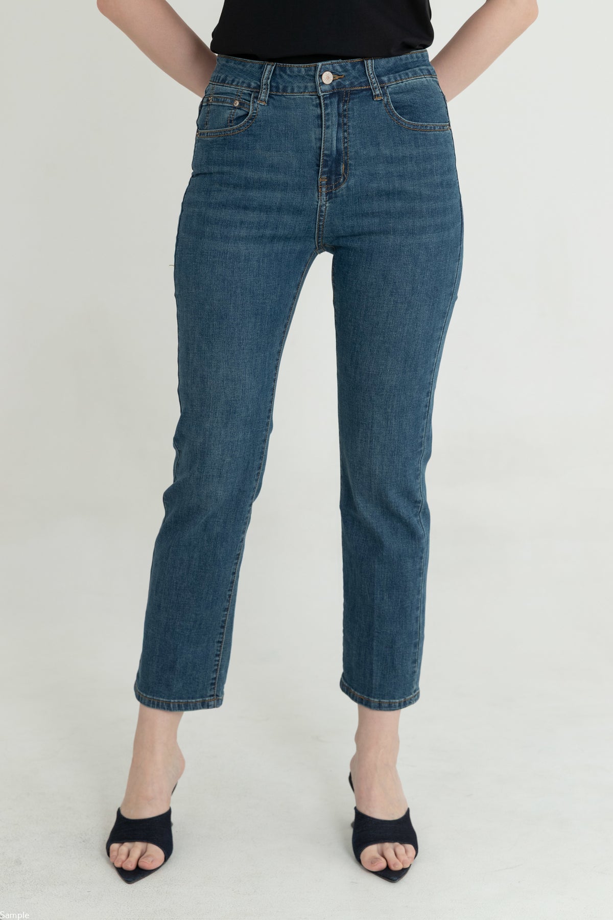 Slim Jeans c205