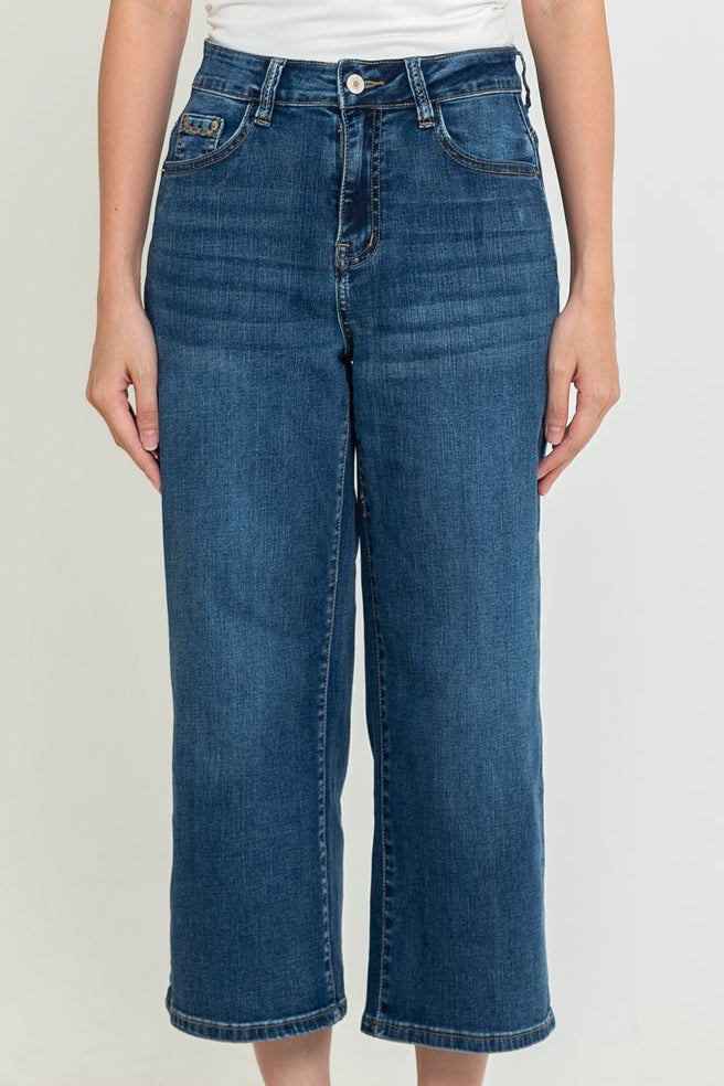 Capri Jeans c116