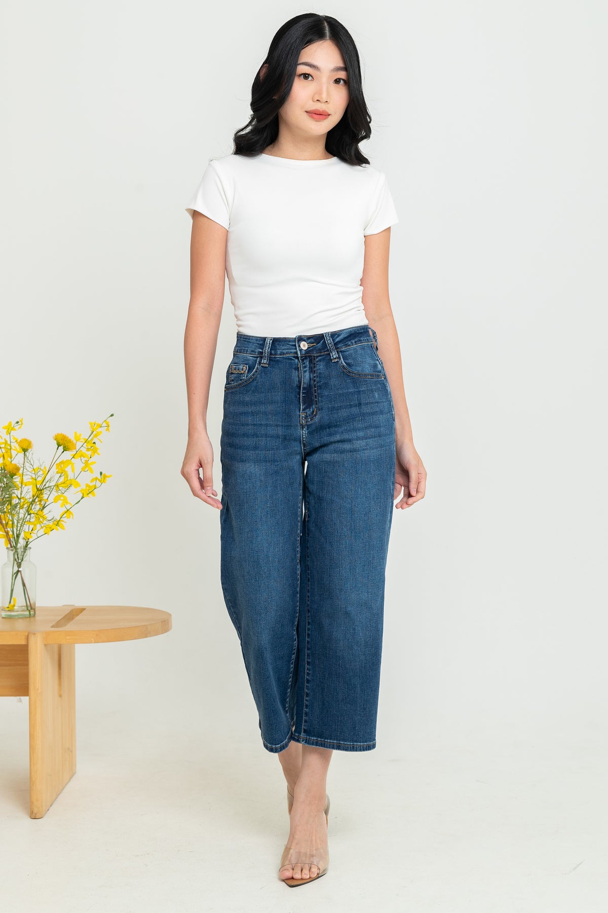 Capri Jeans c116