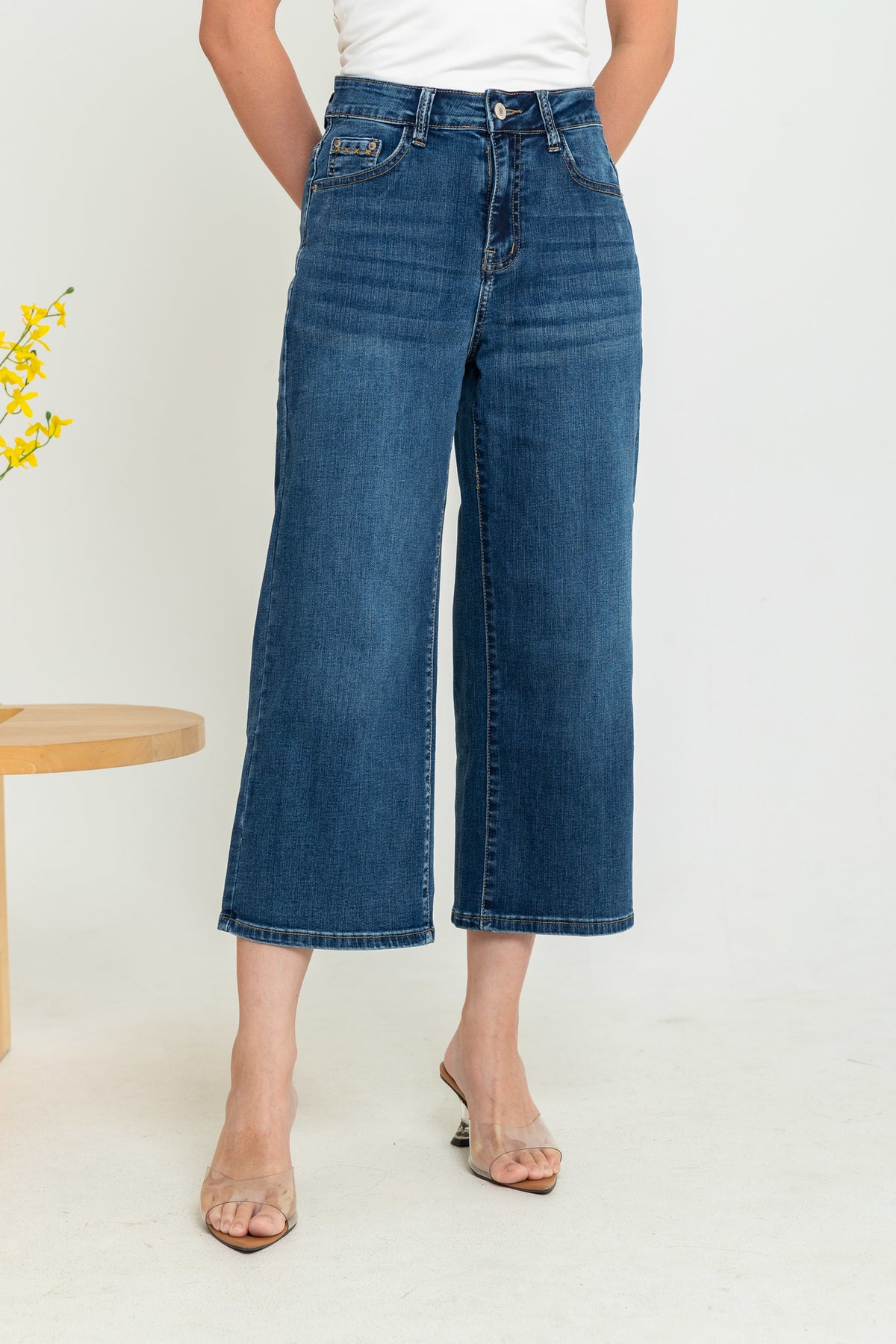 Capri Jeans c116