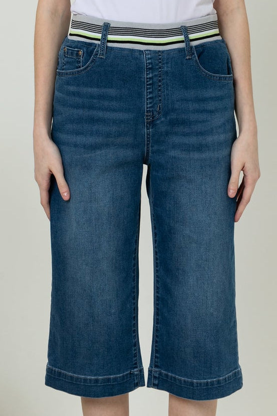 Capri Jeans s416