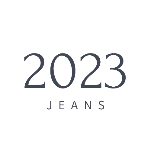 2023 Jeans