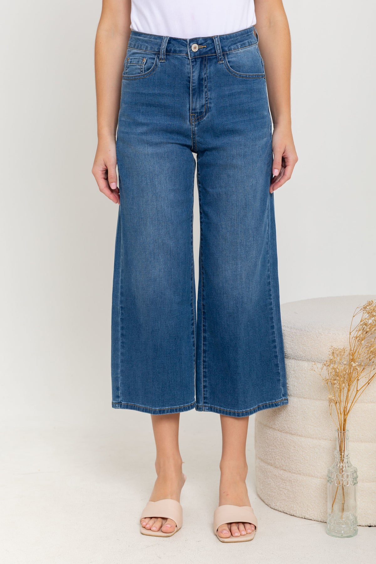 Capri Jeans c128