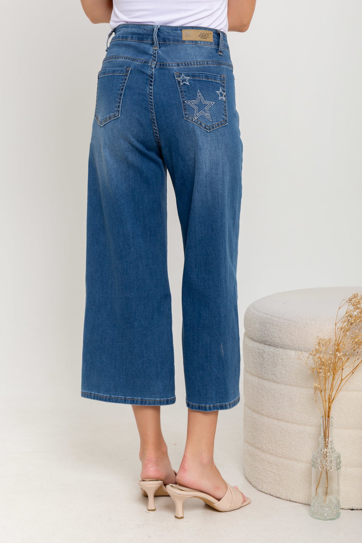 Capri Jeans c128